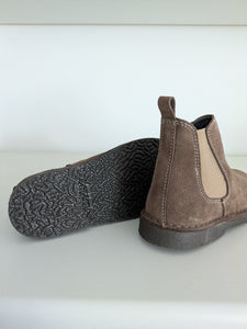 [OUTLET] Leather shoes