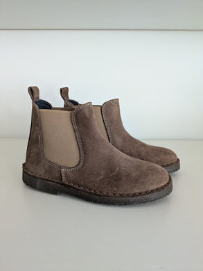 [OUTLET] Leather shoes