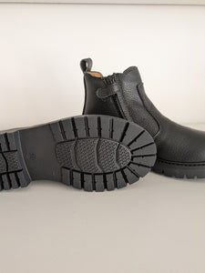 [OUTLET] Leather boots