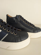 Load image into Gallery viewer, [OUTLET] Leather boots