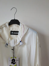 Load image into Gallery viewer, [60%OFF] Windbreaker jacket- White