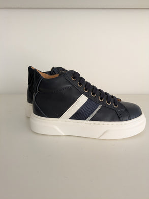 [OUTLET] Leather boots