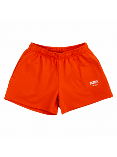 [90%OFF] Short pants-Red