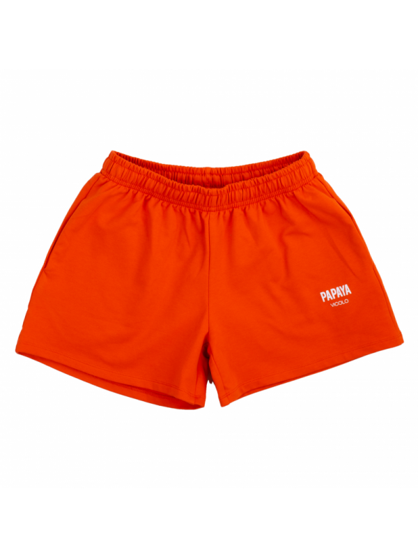 [90%OFF] Short pants-Red