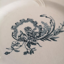 Load image into Gallery viewer, SALINS | Vintage plate ヴィンテージプレート Trianon | SALINS的复古板 - Stellina