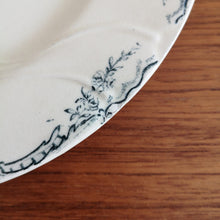 Load image into Gallery viewer, SALINS | Vintage plate ヴィンテージプレート Trianon | SALINS的复古板 - Stellina