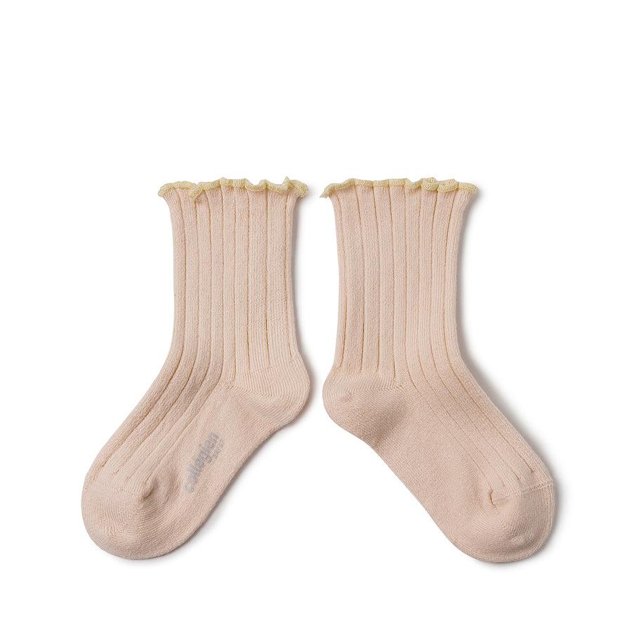 Socks Delphine-Sorbet - Stellina