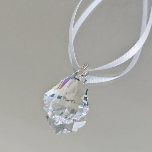 Swarovski christmas ornament-Crystal - Stellina