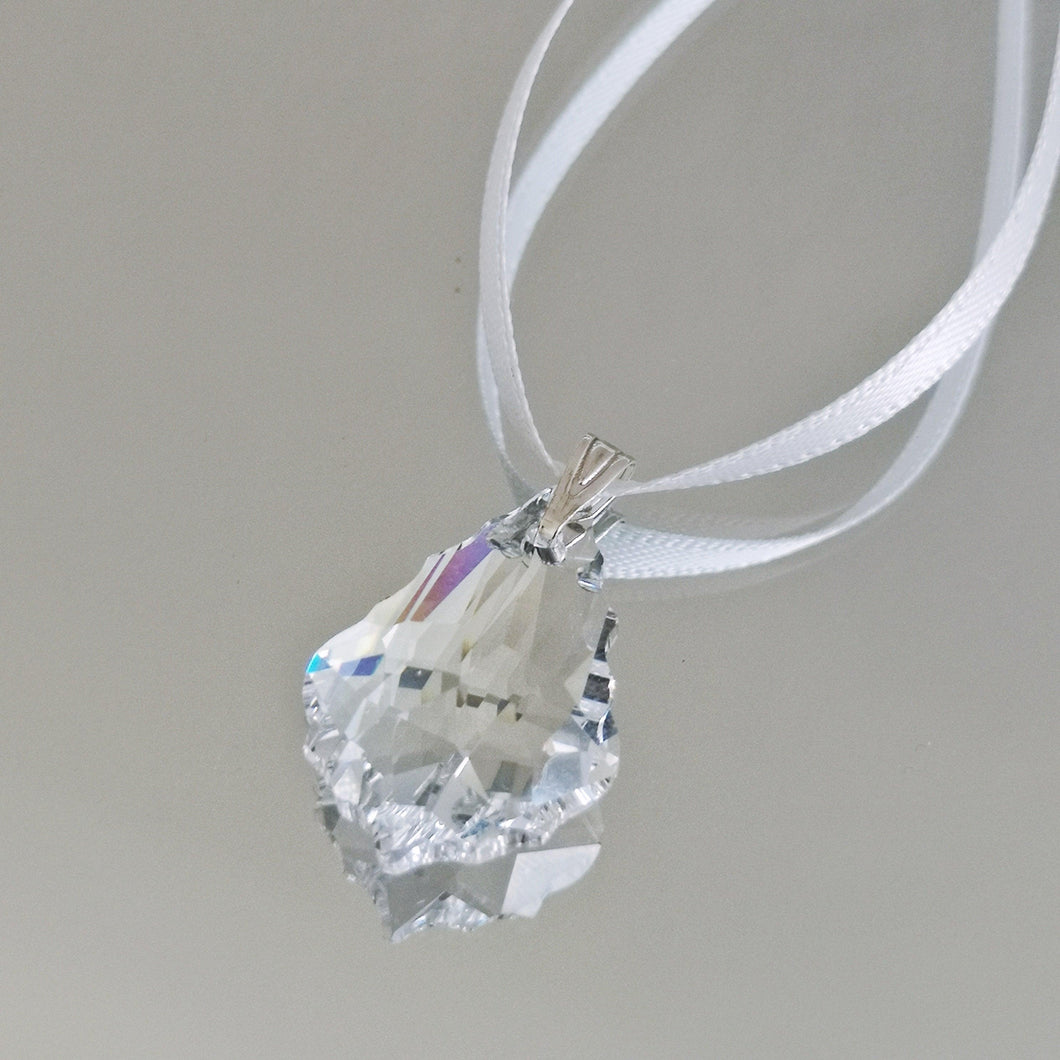 Swarovski christmas ornament-Crystal - Stellina