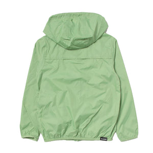 [60%OFF] Windbreaker-Kiwi