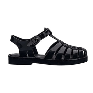 [60%OFF] Sandals Professional final-BLACK