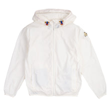 Load image into Gallery viewer, [60%OFF] Windbreaker jacket- White