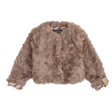 Load image into Gallery viewer, [40%OFF] Teddy coat -made in Italy