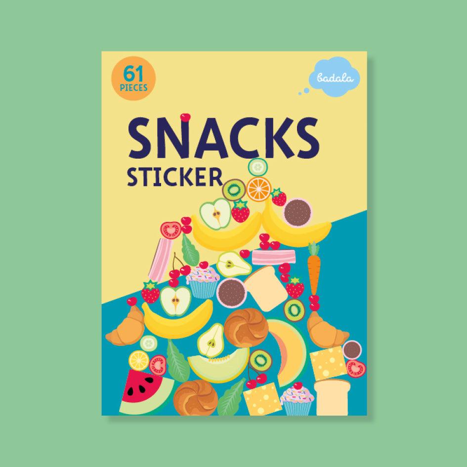 [30%OFF]SNACKS - Stellina