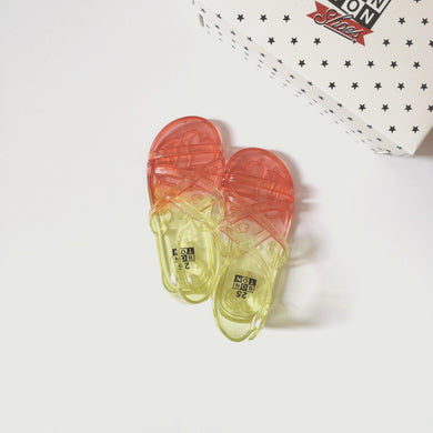 [40%OFF] Jelly sandals - Stellina