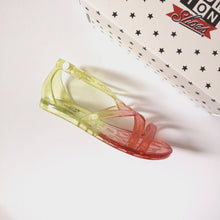 Load image into Gallery viewer, [40%OFF] Jelly sandals - Stellina