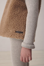 Load image into Gallery viewer, [40%OFF] Organic rib sweater - Stellina