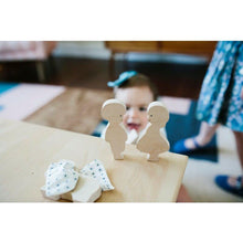 Load image into Gallery viewer, [40%OFF]Wooden dolls - Stellina