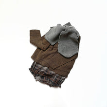 Load image into Gallery viewer, [50%OFF] Baby knit scarf - Stellina