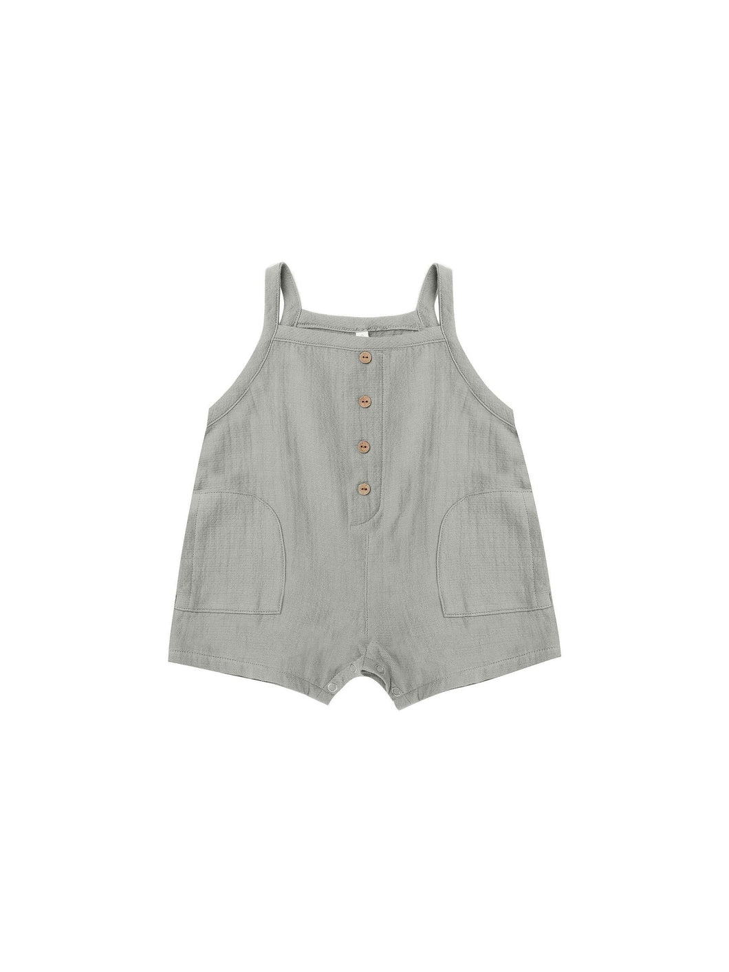 [50%OFF] finn romper | sky - Stellina