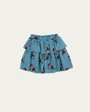 Load image into Gallery viewer, [50%OFF] FLOWERS SKIRT - Stellina