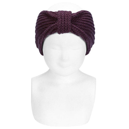 [50%OFF] Hair turban - Stellina