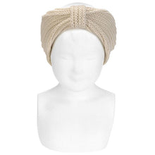 Load image into Gallery viewer, [50%OFF] Hair turban - Stellina