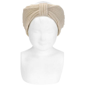 [50%OFF] Hair turban - Stellina