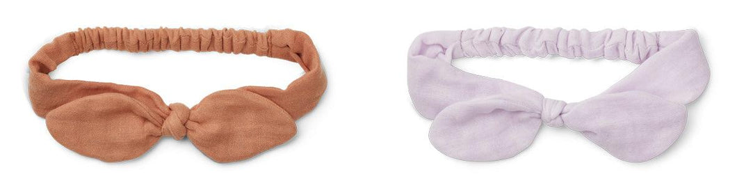 [50%OFF] Henny headband 2-pack - Stellina