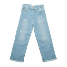 Load image into Gallery viewer, [50%OFF] Stretch denim pants-made in Italy - Stellina