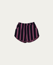 Load image into Gallery viewer, [50%OFF] STRIPED SHORT - Stellina