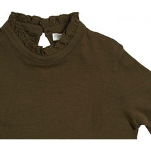 Load image into Gallery viewer, [50%OFF]Merino wool tops-Vanja　Moss - Stellina