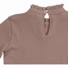 Load image into Gallery viewer, [50%OFF]Merino wool tops-Vanja　Pearl - Stellina