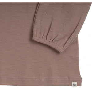 [50%OFF]Merino wool tops-Vanja　Pearl - Stellina