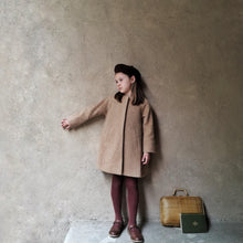 Load image into Gallery viewer, [60%OFF] 22AW Bianca coat - Stellina