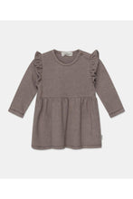 Load image into Gallery viewer, [60%OFF] Knit dress -taupe - Stellina