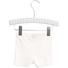 Load image into Gallery viewer, [60%OFF] Organic cotton rib shorts - Stellina