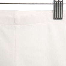 Load image into Gallery viewer, [60%OFF] Organic cotton rib shorts - Stellina