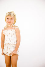 Load image into Gallery viewer, [60%OFF] Smocked baby bloomer - Stellina