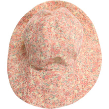 Load image into Gallery viewer, [[60%OFF]UV Sun Hat- lemon curd flowers - Stellina