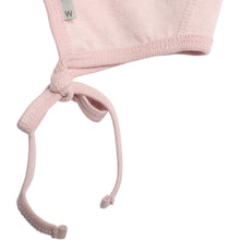 Load image into Gallery viewer, [70%OFF] Organic cotton bonnet - Stellina