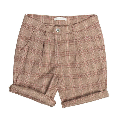 [70%OFF] Wool short pants - Stellina