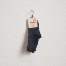 Load image into Gallery viewer, [70%OFF]Short socks with frills - Stellina