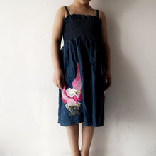 Load image into Gallery viewer, [80%OFF] Embroidered dress - Stellina