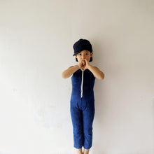 Load image into Gallery viewer, [Unworn] PETIT BATEAU Bodysuit (dead stock) - Stellina