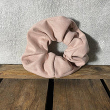 Load image into Gallery viewer, Scrunchie suede - Stellina