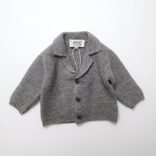 Load image into Gallery viewer, [60%OFF] Cashmere blend cardigan 3M (sample) - Stellina