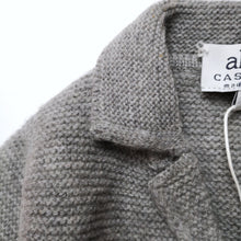 Load image into Gallery viewer, [60%OFF] Cashmere blend cardigan 3M (sample) - Stellina