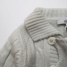 Load image into Gallery viewer, [60%OFF] Cashmere blend cardigan 3M (sample) - Stellina