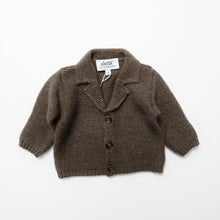 Load image into Gallery viewer, [60%OFF] Cashmere blend cardigan 3M (sample) - Stellina